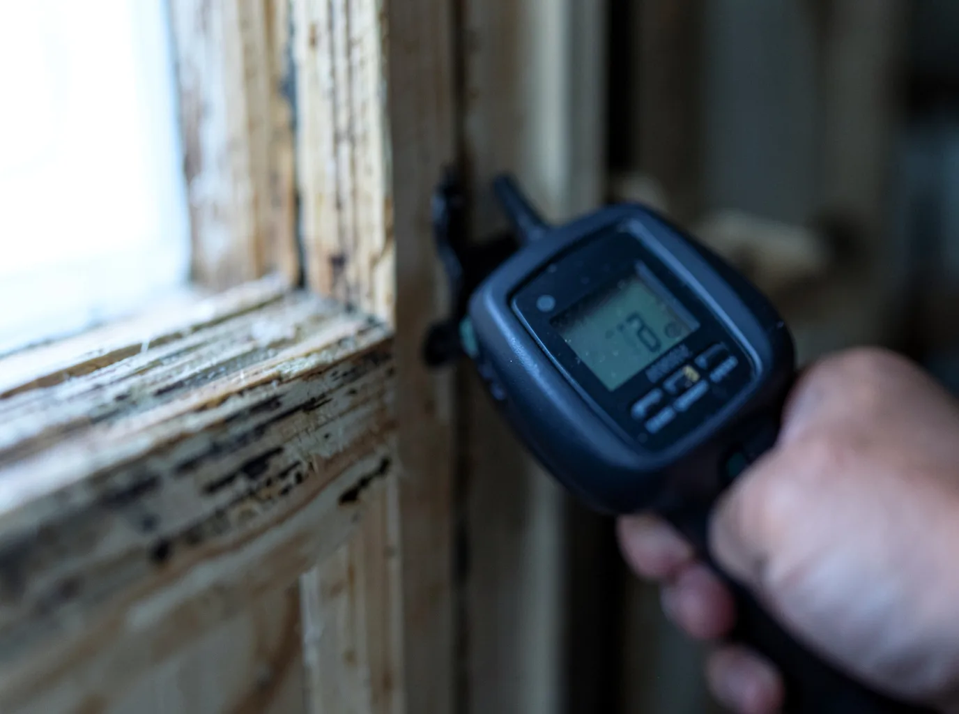 Commercial Water Damage Restoration in Buffalo Lake, MN