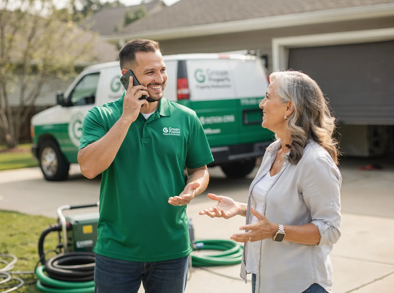 Water Damage Restoration Buffalo Lake, MN FAQs